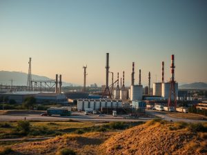 O PPdeG sitúa a Lalín como exemplo de progreso económico e industrial