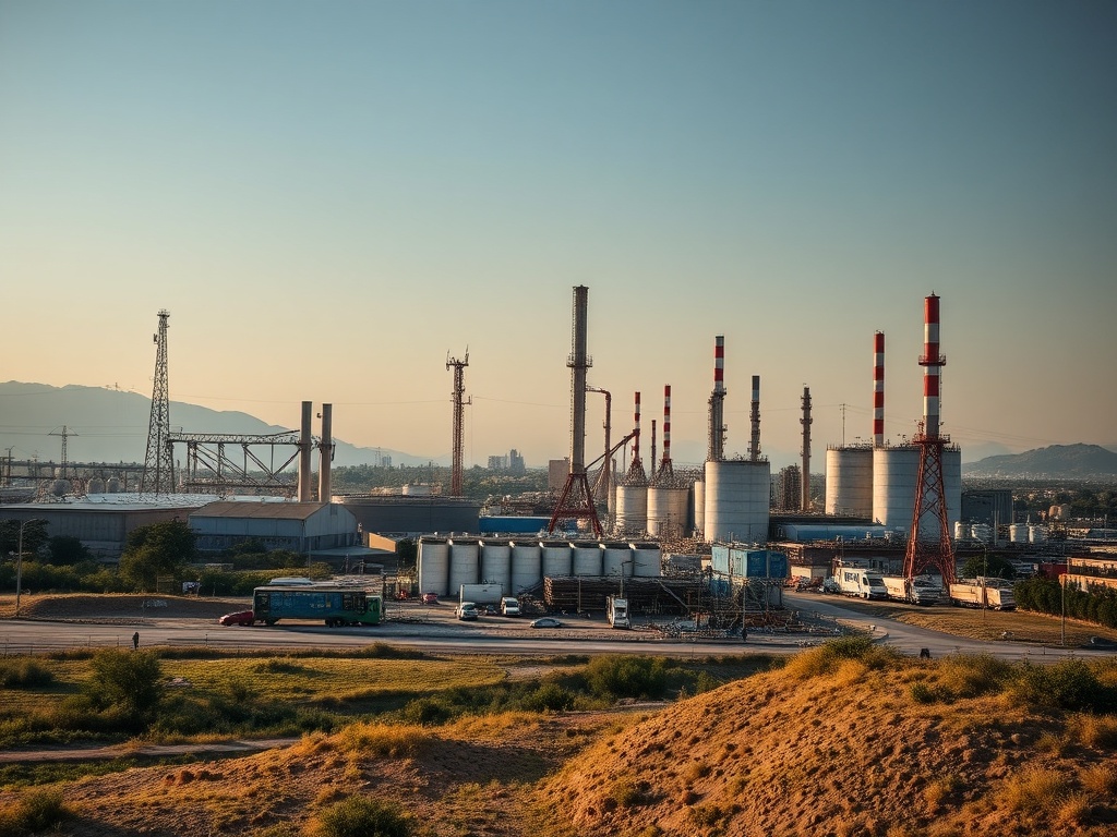 El PPdeG sitúa a Lalín como ejemplo de progreso económico e industrial