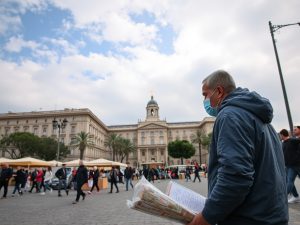 Condenado a dous anos de prisión por vender haxix a unha menor en Vigo