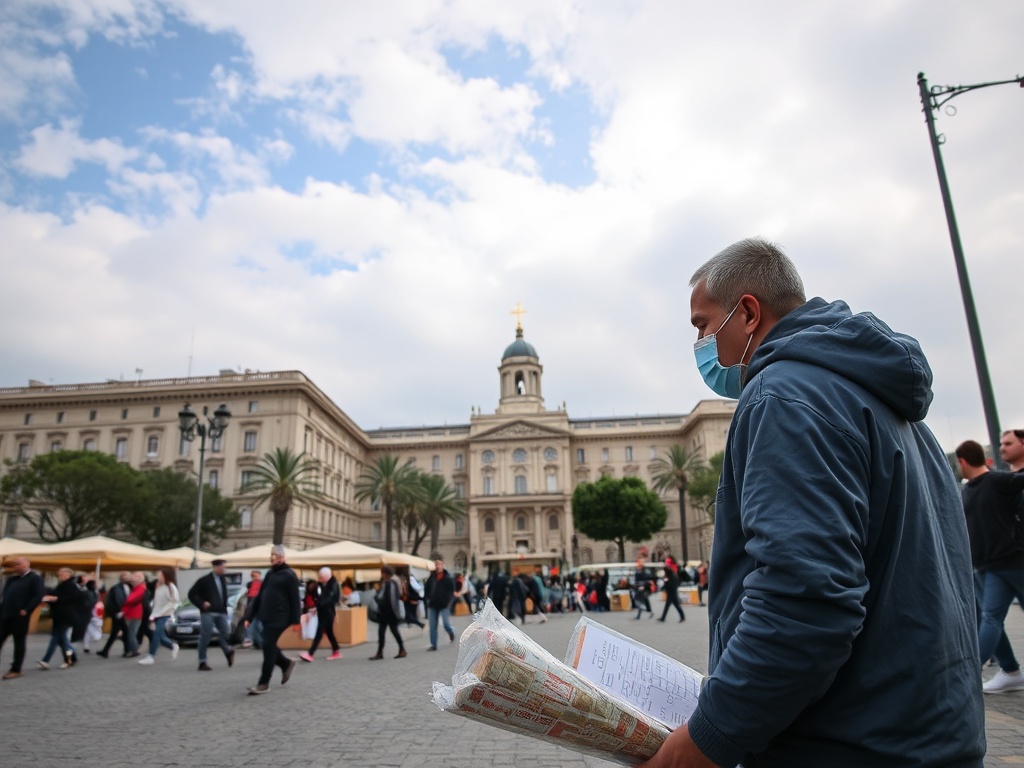 Condenado a dos años de prisión por vender hachís a una menor en Vigo