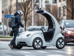 ITG coordina a plataforma Comando para desenvolver sistemas de mobilidade autónoma multimodal