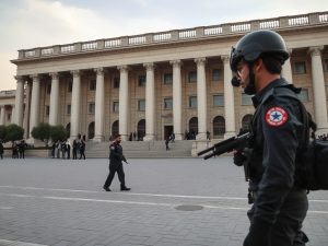 Israel afirma haber abatido al secretario del Consejo Supremo de Seguridad Nacional de Irán y al jefe de los Basij en Te