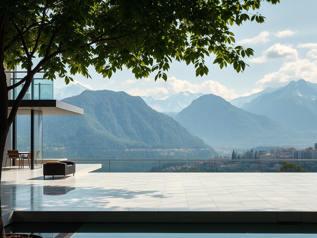 El mercado inmobiliario de lujo en Suiza mantiene su tirón inversor para 2026, aunque con revalorizaciones más moderadas