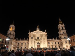 La Real Filharmonía de Galicia regresa a Vilagarcía tras 18 años con un concierto dedicado al barroco francés