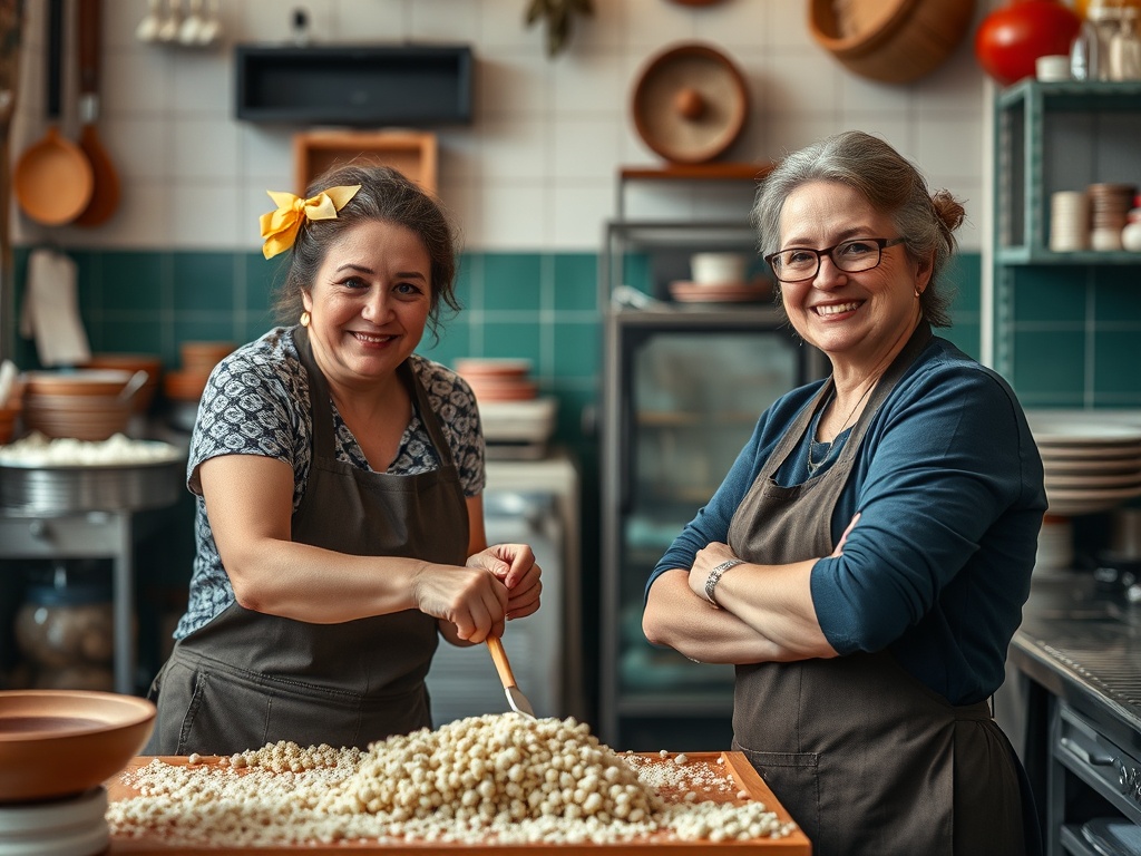Guarnicionería Mouriño reivindica catro xeracións tras 128 anos e recibe un premio ao emprendemento feminino