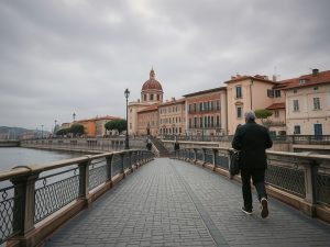 Los premios Mestre Mateo llenan los hoteles de Lugo en el puente