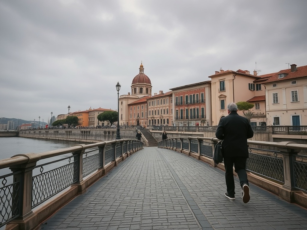 Os premios Mestre Mateo enchen os hoteis de Lugo no ponte