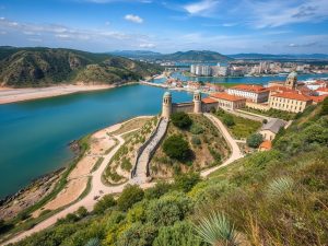 Siete Senderos Azules en Lugo: estas son las rutas que no puedes perderte en 2026