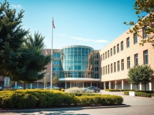 La Xunta licita la reforma y ampliación del Hospital da Mariña con un presupuesto de 33,6 millones