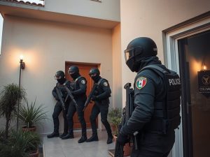 Seis hombres armados asaltan la vivienda de Neil El Alnaoui, defensa de la Roma seguido por el Real Madrid