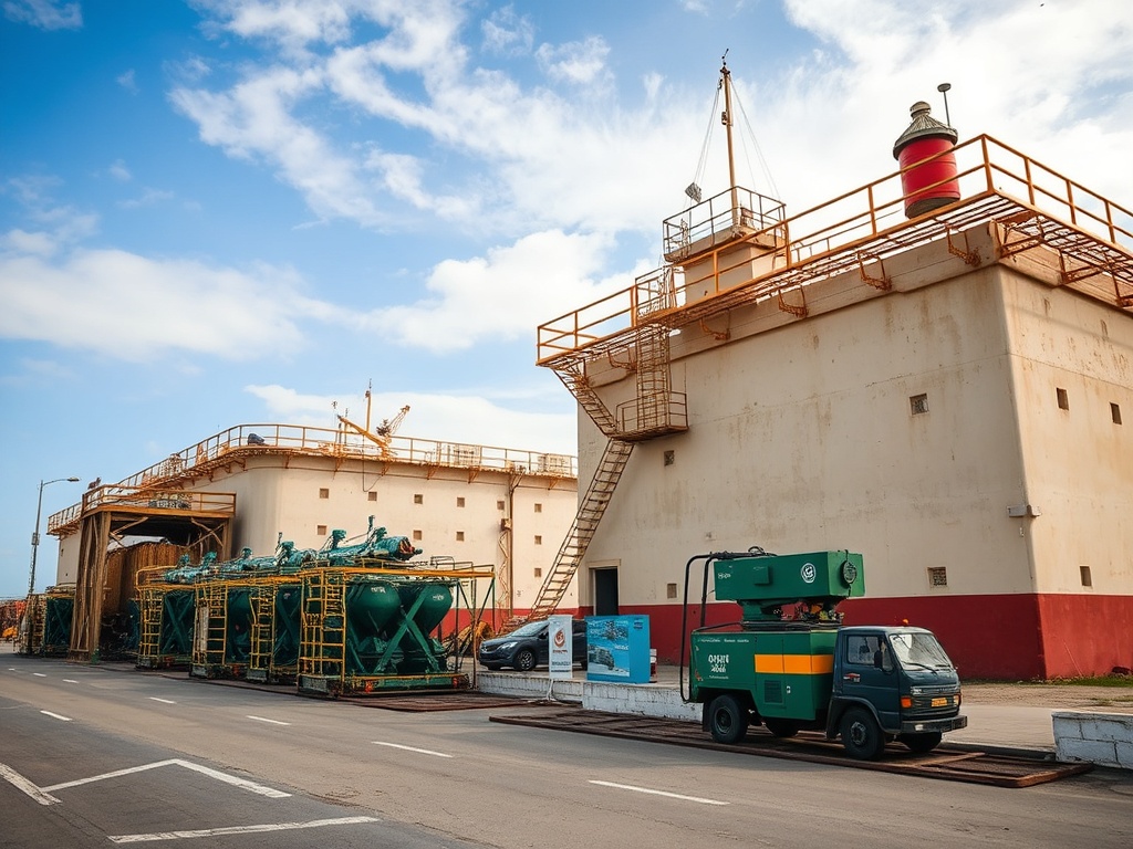 España liberará en dúas semanas case 4 millóns de barrís de petróleo das súas reservas ante a guerra en Oriente Medio