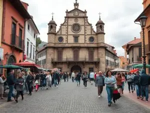 Arranca en Lugo la Ruta de los Pueblos Mágicos gallegos que debes hacer esta primavera