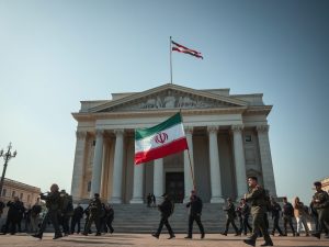 Irán niega traslado de Jamenei a Rusia y Israel afirma haber matado al jefe de defensa iraní