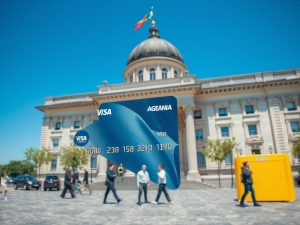 La IA se incorpora al pago con tarjeta: Visa lanza Agentic Ready para Europa