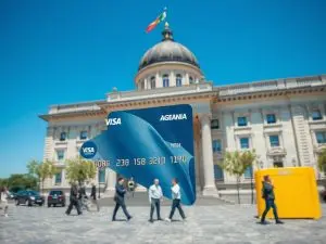 La IA se incorpora al pago con tarjeta: Visa lanza Agentic Ready para Europa