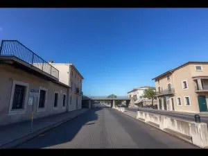 Lores propón que o CITA pase a Turismo Rías Baixas e que o seu acceso se faga desde o Pazo das Mendoza