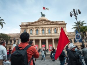 Ayuso recorre a orde para crear o rexistro de obxectores ao aborto e Mónica García advirte dunha posible inhabilitación