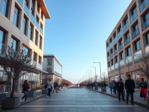 El Citeec de la Universidade da Coruña eleva su plantilla un 50% en tres años y planifica su presupuesto para 2026