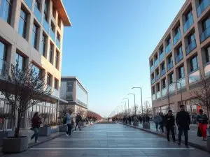 O Citeec da Universidade da Coruña eleva a súa plantilla un 50% en tres anos e planifica o seu orzamento para 2026