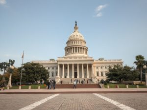 Dimite o director de antiterrorismo dos Estados Unidos tras criticar a ofensiva contra Irán