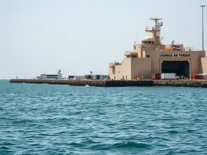 Irán e o estreito de Ormuz: por que resulta tan difícil para Donald Trump obrigar a abrir esta vía estratéxica