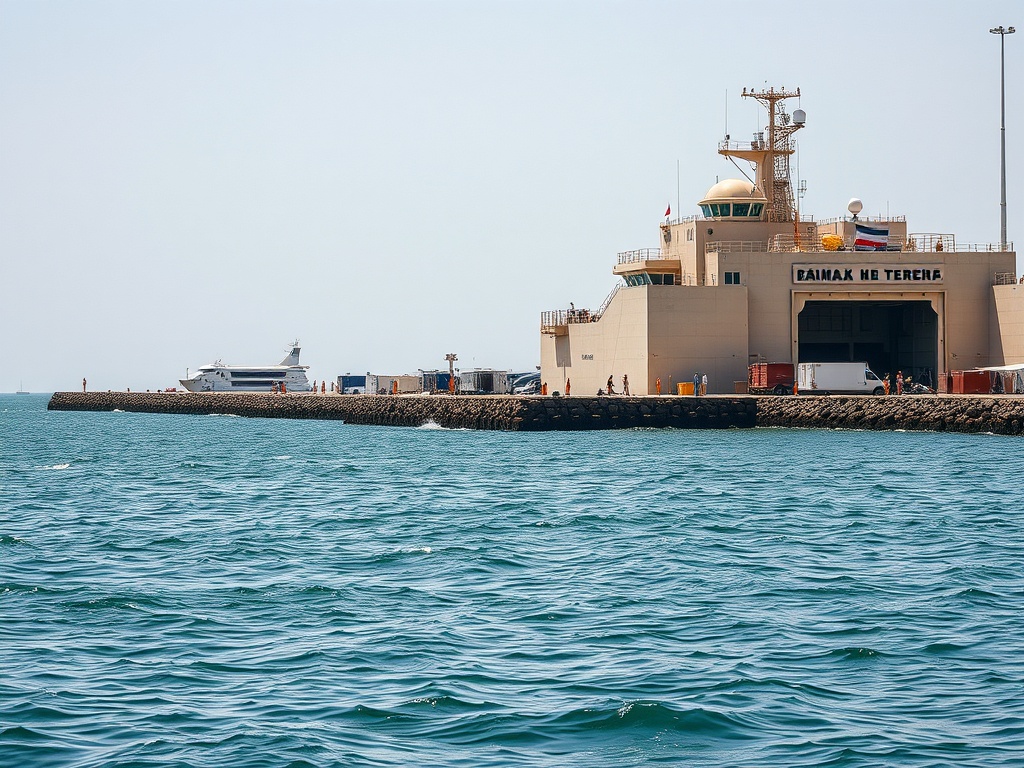 Irán e o estreito de Ormuz: por que resulta tan difícil para Donald Trump obrigar a abrir esta vía estratéxica