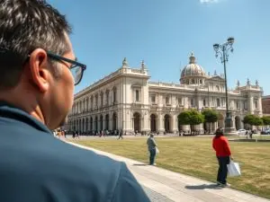 Bagnaia atribúe o seu "ano negro" a non poder mostrar o seu potencial, non a Marc Márquez