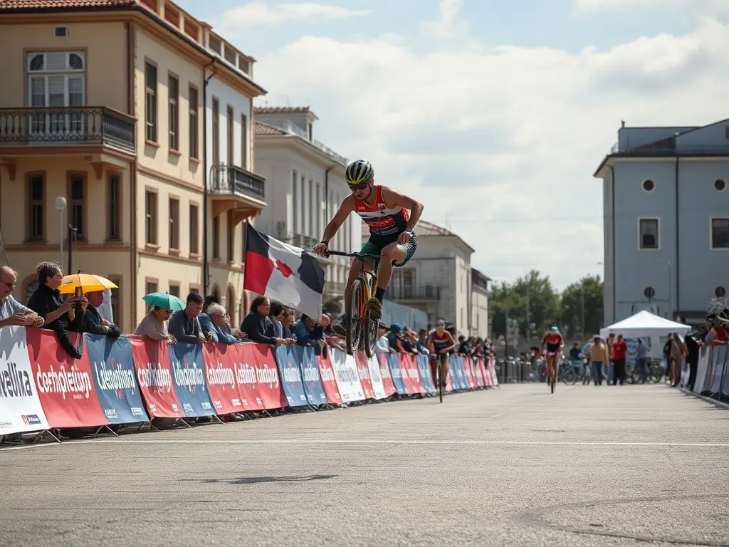 Segunda etapa da Liga Gallega de Freestyle de patinaxe celébrase en A Carballeira con gran protagonismo ourensán