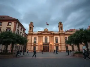 Un home condenado a un ano de prisión por acosar telefónicamente á súa exmuller en Pontevedra