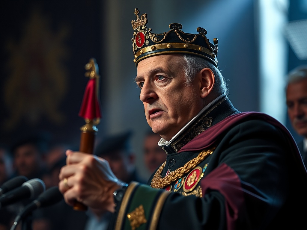 Felipe VI pide "contención no uso da forza" ante a escalada en Oriente Próximo