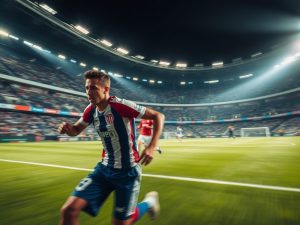 Los Campeones de Aspnais en Lugo