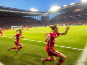 0-0. La Sarriana se hace fuerte y suma un punto clave en el campo del Ávila