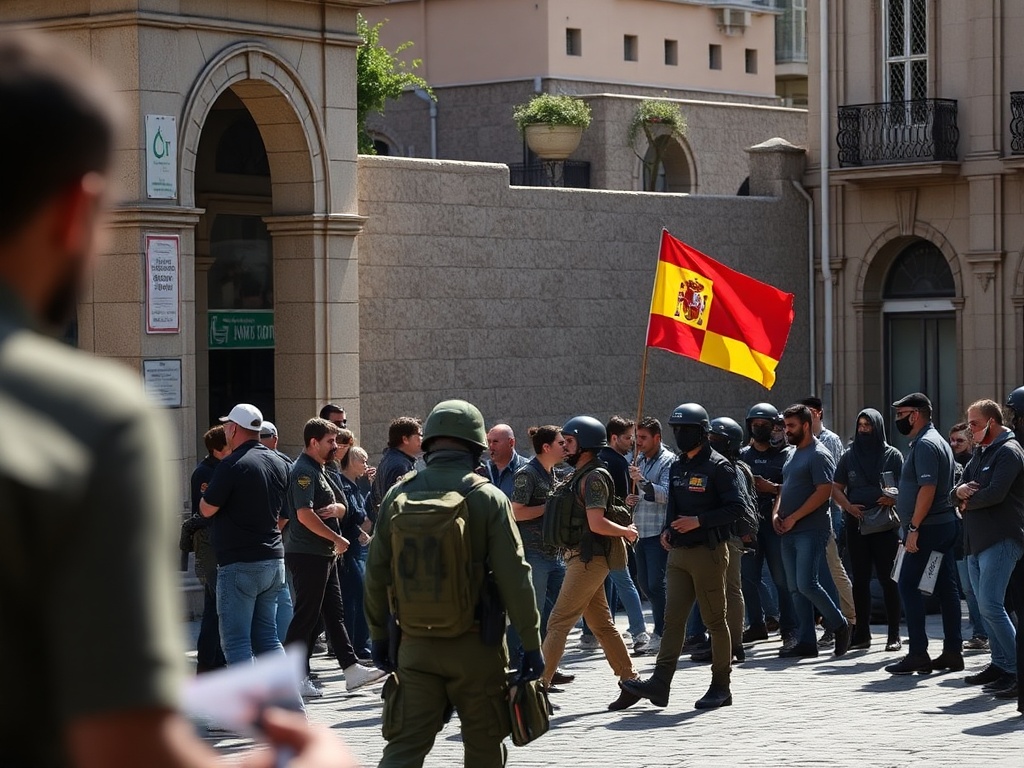 España cumpre ante Ucraína no 'exilio' de Antalya