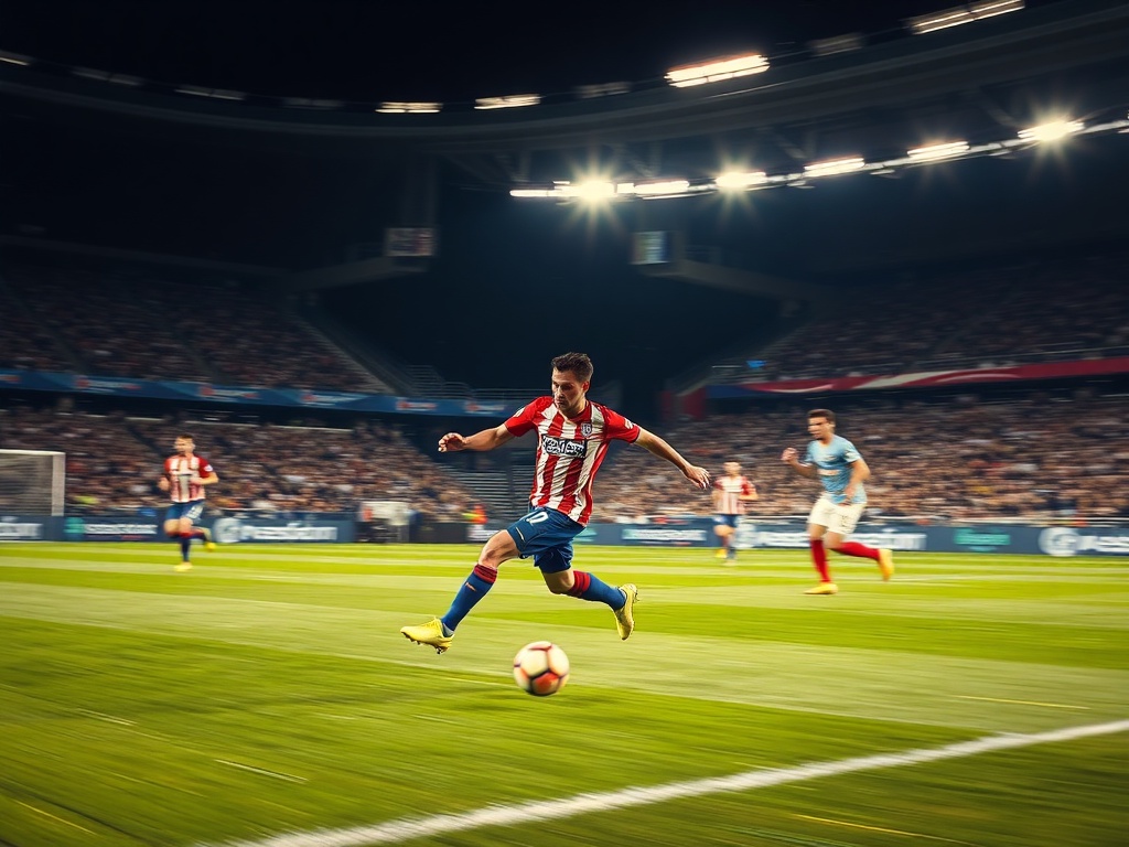 A insistencia de Nico González dálle a vitoria ao Atlético ante a Real Sociedad