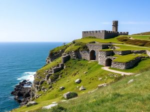 Mondoñedo cabalga sobre dos ruedas