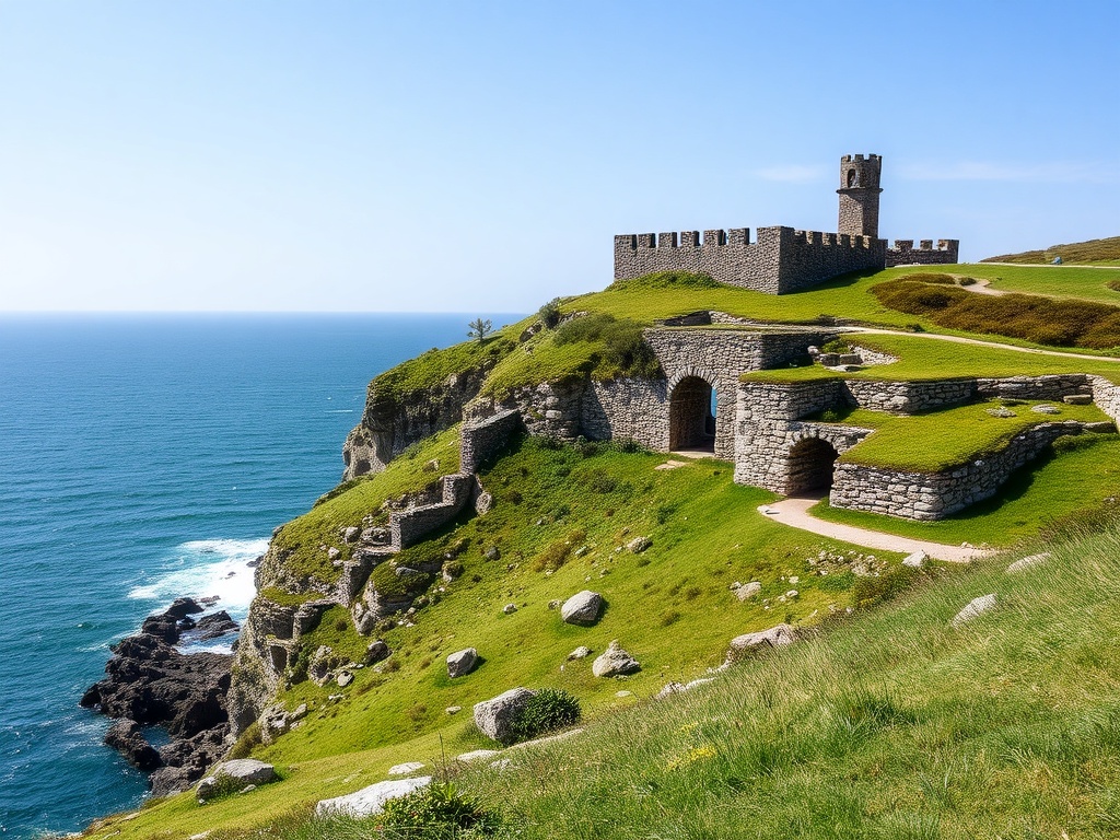 Mondoñedo cabalga sobre dos ruedas