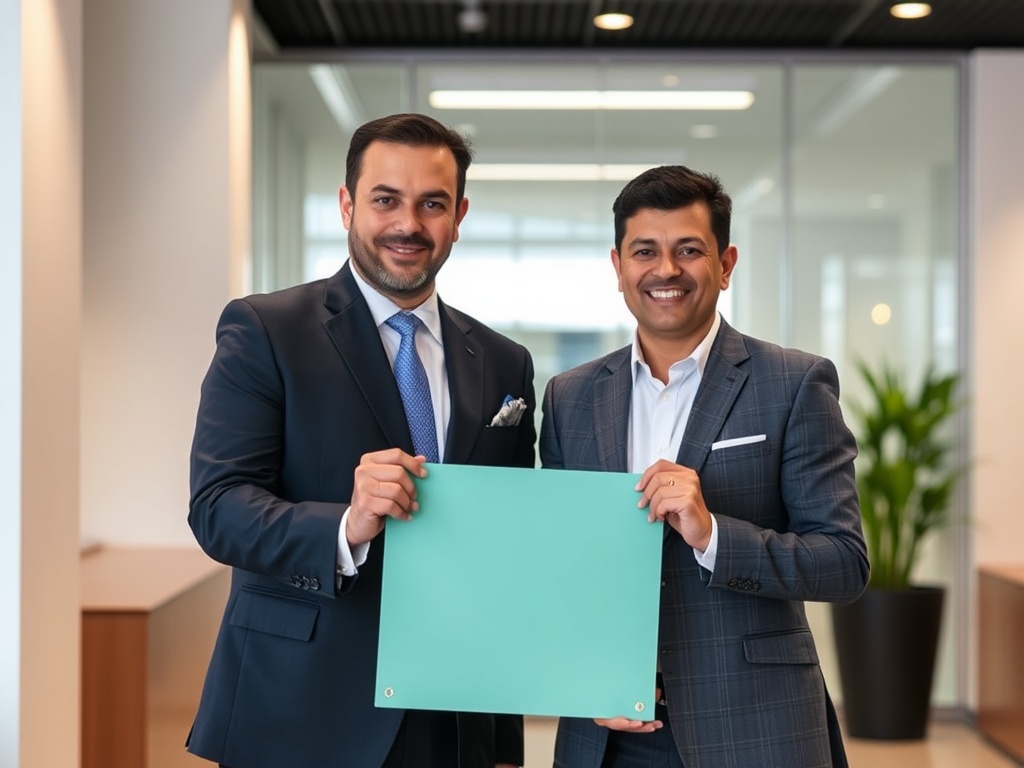 A india Captain Fresh formaliza a compra da atuneira Frime