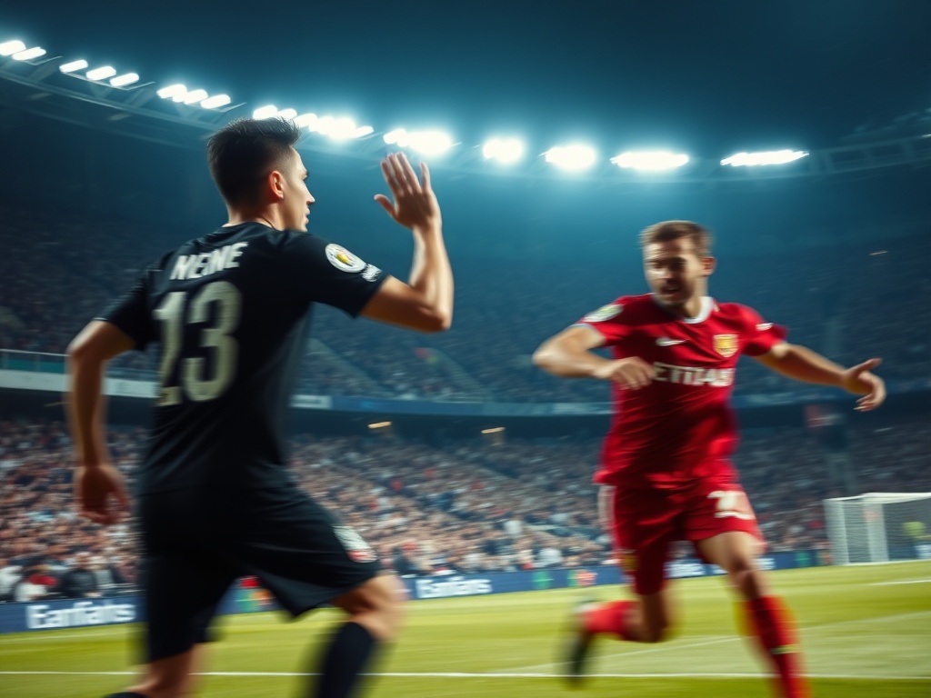 Novo episodio racista en LaLiga: "P*** chinés"