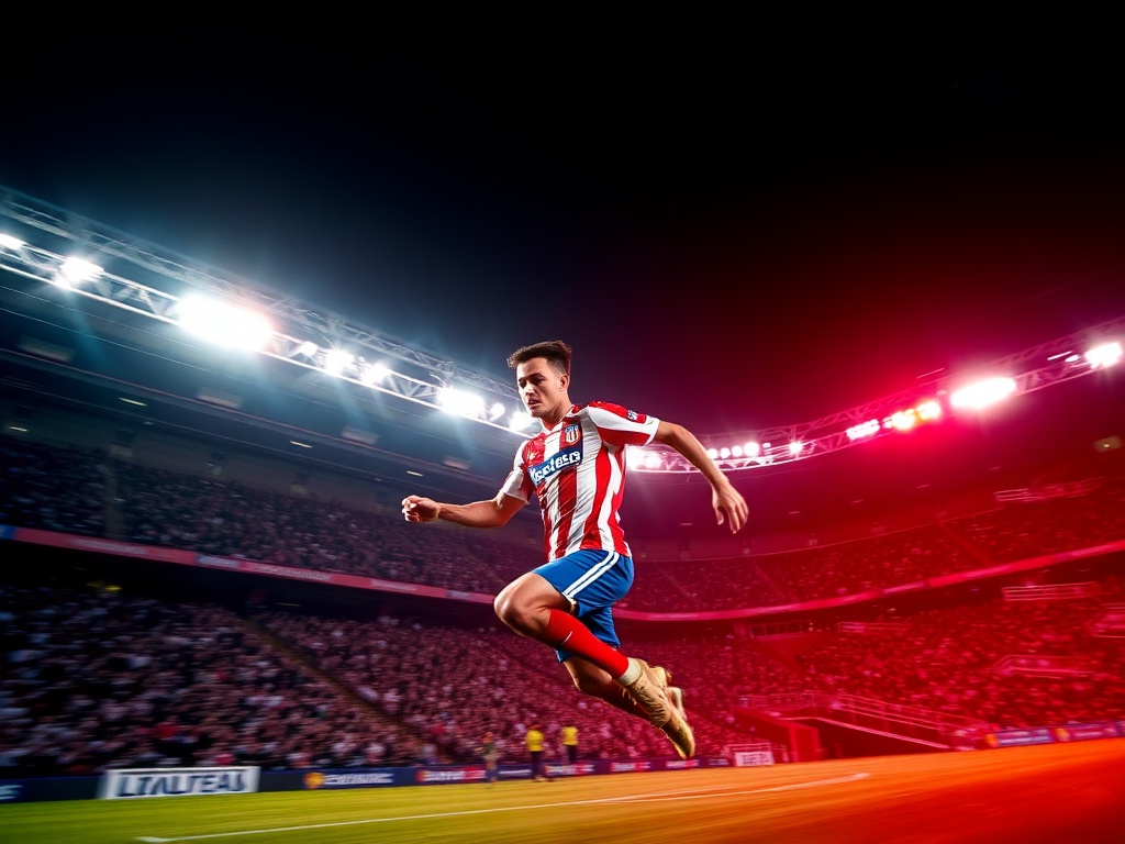 LaLiga EA Sports: Atlético de Madrid - Real Sociedad, en imaxes