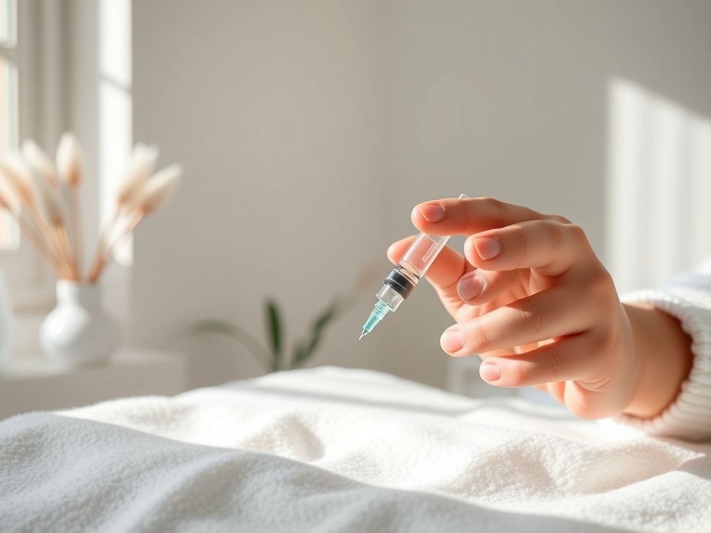 España contará este ano co fremanezumab, o primeiro fármaco contra a migrana pediátrica: unha inxección unha vez ao mes