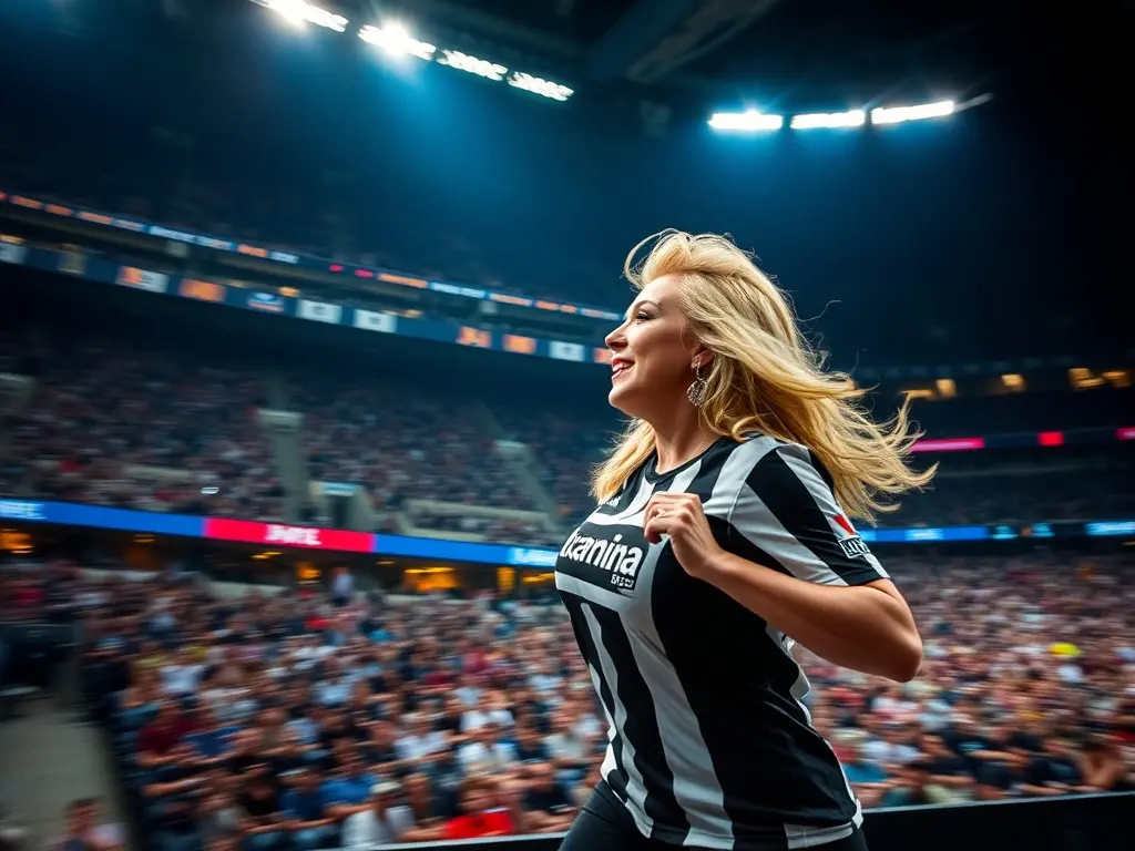 Madonna responde al Celta de Vigo y localiza la camiseta del concierto en Balaídos