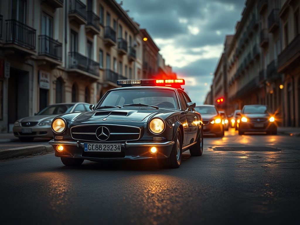 O tedioso proceso para retirar das rúas de Vigo coches abandonados: a Policía Local retira arredor de medio cento nun ano