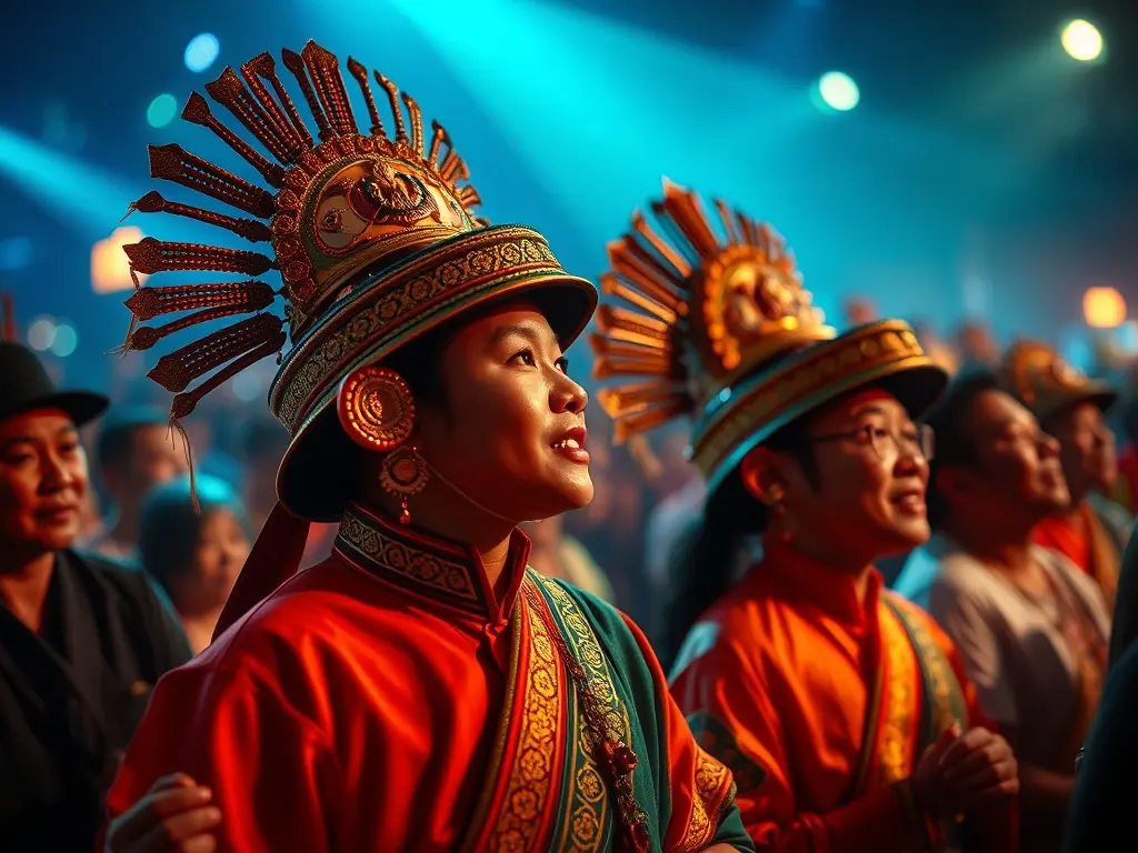 Las claves del furor por Corea del Sur: «Cada vez hay más interés»