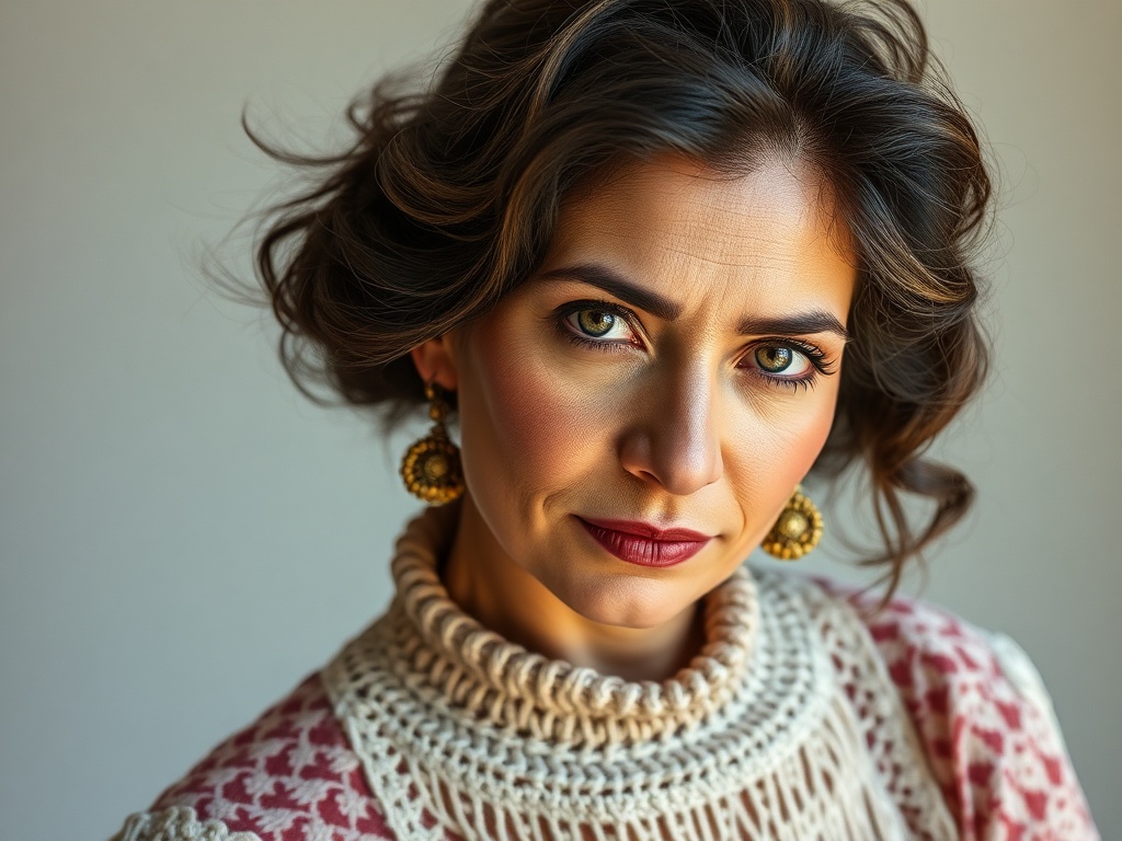 Da tradición ao deseño: Ana Antelo crea pezas únicas que honran a artesanía galega en Vimianzo