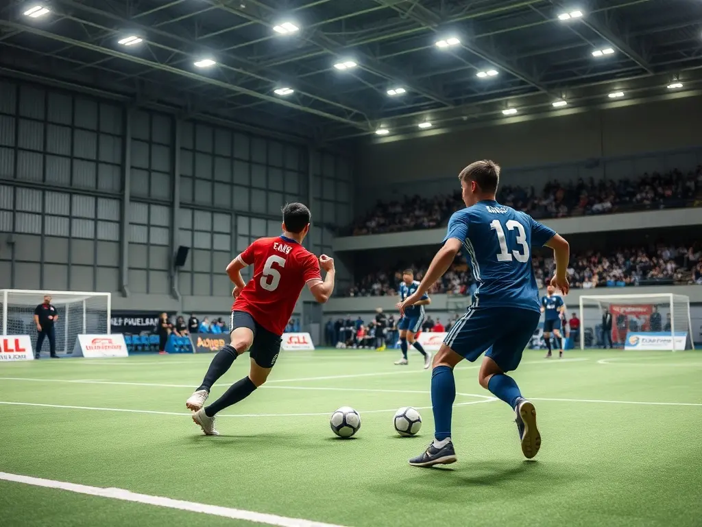 Arranca la Pascua en Burela