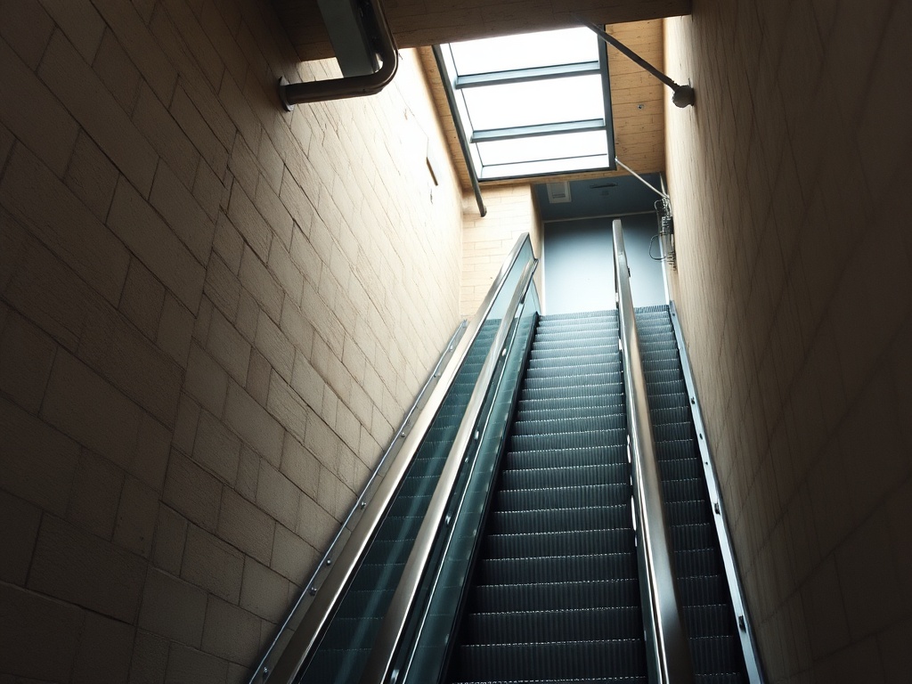 Multas para algúns propietarios que instalan un ascensor no seu bloque: debes cumprir con estes requisitos