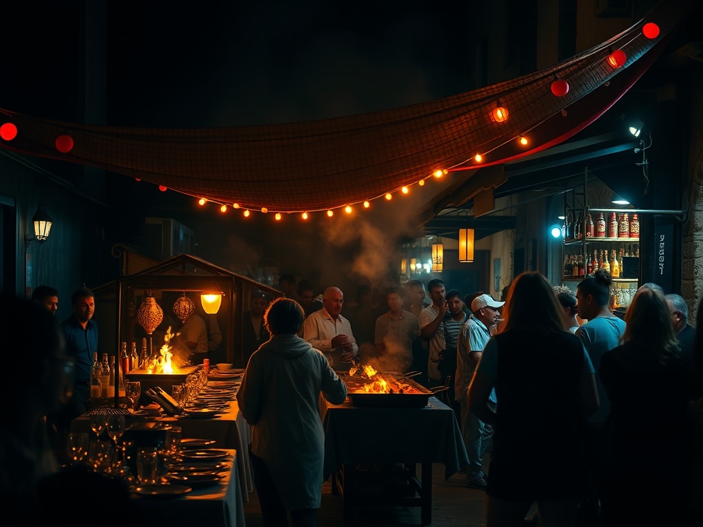 El Avenida de Escairón, donde el caldo y el cocido alcanzan la quintae