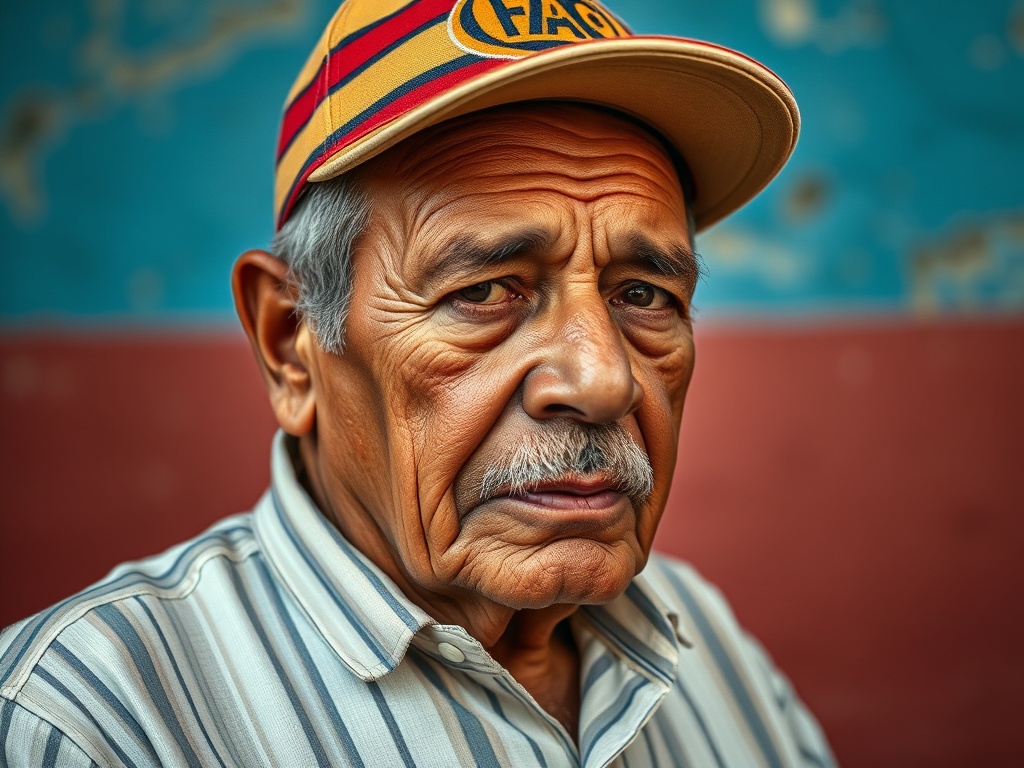 Arcadio Barrera, xubilado: «Coticéi durante máis de 44 anos e cada mes sufro un recorte inxusto na miña pensión»