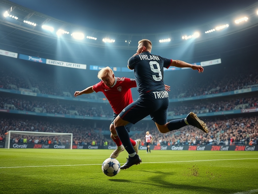 Trump advirte que Irán recibirá este sábado "un golpe moi duro" e ameaza con expandir os bombardeos dos EUA