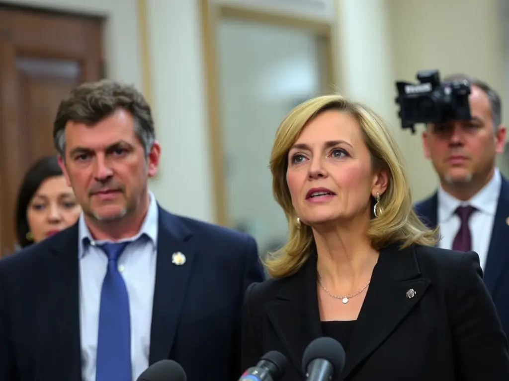 Habrá primarias en el PSOE de Extremadura: Soraya Vega y González Andr